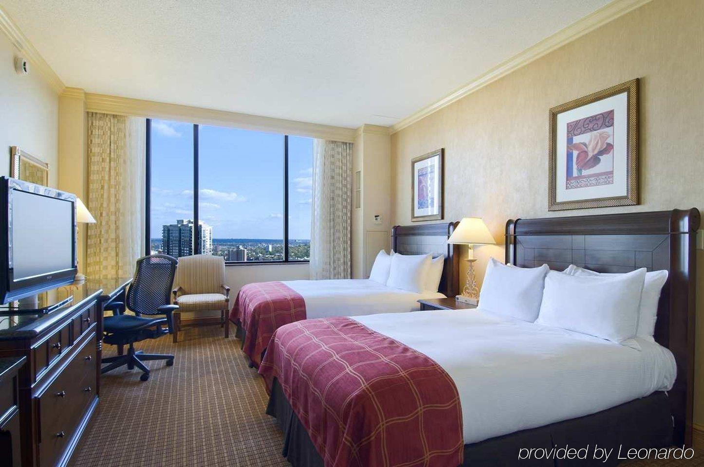 Hilton Міннеаполіс Номер фото